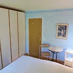 Jeanne D'arc Apt- H-58 By Interhome Crans-Montana