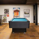 Jeanne D'arc Apt- H-58 By Interhome Apartamento *
