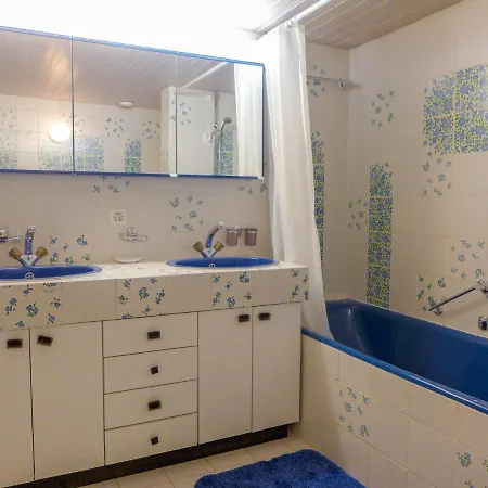 Jeanne D'arc Apt- H-58 By Interhome شقة كرانز مونتانا