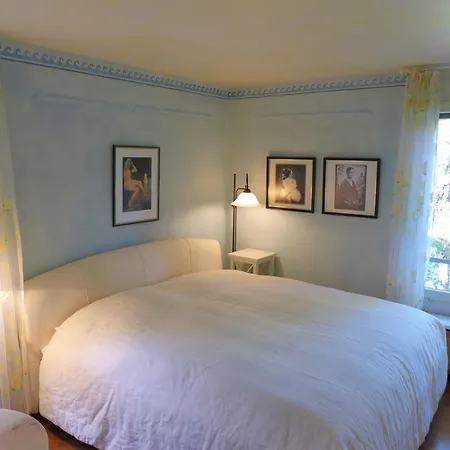 Jeanne D'arc.2 Apartment Crans-Montana