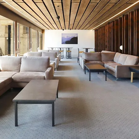 Apartamento Jeanne D'arc Apt- H-58 By Interhome Crans-Montana