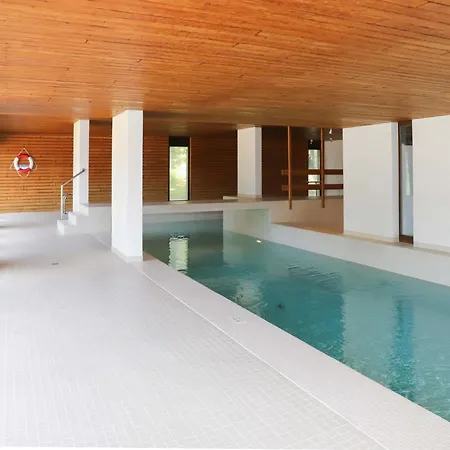 Jeanne D'arc.2 Apartment Crans-Montana