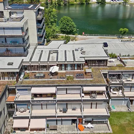 Jeanne D'arc Apt- H-58 By Interhome Crans-Montana